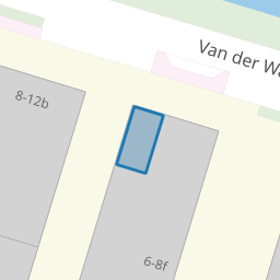 Perceel BWK02-B-1796