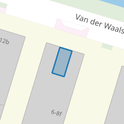 Perceel BWK02-B-1797