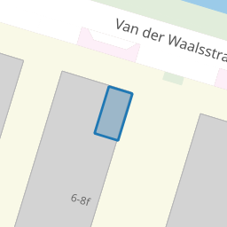 Perceel BWK02-B-1798