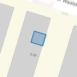 Perceel BWK02-B-1799