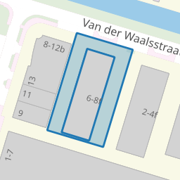 Perceel BWK02-B-1809