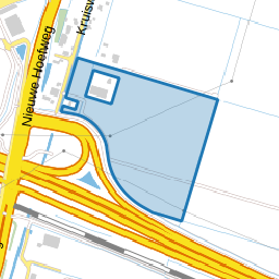 Perceel BWK02-B-1816