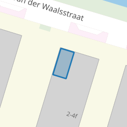 Perceel BWK02-B-1819