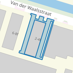 Perceel BWK02-B-1847