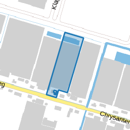 Perceel BWK02-B-1861