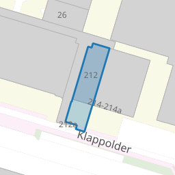 Perceel BWK02-B-1864