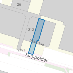 Perceel BWK02-B-1865