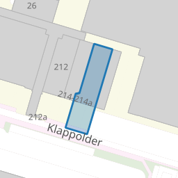 Perceel BWK02-B-1866