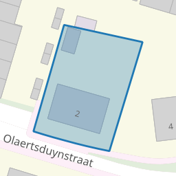 Perceel BWK02-B-1904