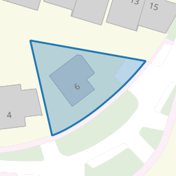 Perceel BWK02-B-1905