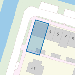 Perceel BWK02-B-1918