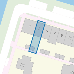 Perceel BWK02-B-1919