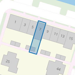 Perceel BWK02-B-1921