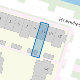 Perceel BWK02-B-1923