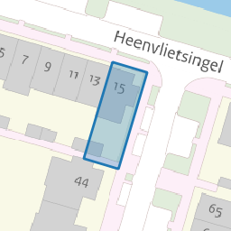 Perceel BWK02-B-1925