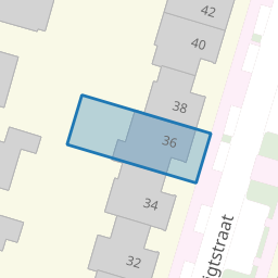 Perceel BWK02-B-1930