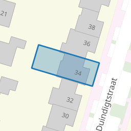 Perceel BWK02-B-1931