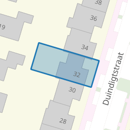 Perceel BWK02-B-1932