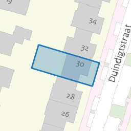 Perceel BWK02-B-1933