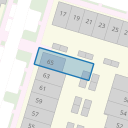 Perceel BWK02-B-1937