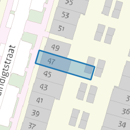 Perceel BWK02-B-1946