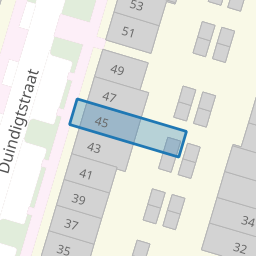 Perceel BWK02-B-1947