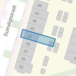 Perceel BWK02-B-1949
