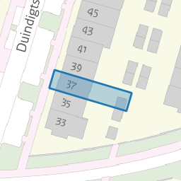 Perceel BWK02-B-1951