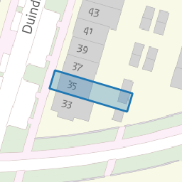 Perceel BWK02-B-1952