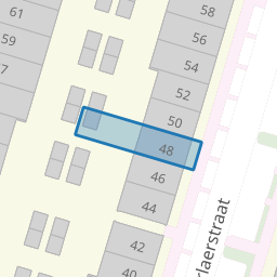 Perceel BWK02-B-1959