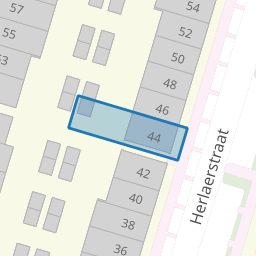 Perceel BWK02-B-1961