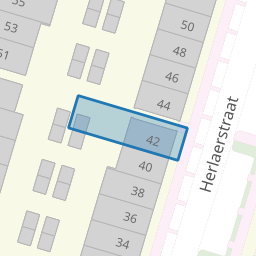 Perceel BWK02-B-1962