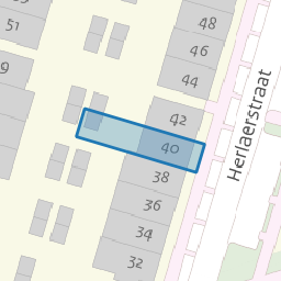 Perceel BWK02-B-1963