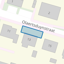 Perceel BWK02-B-1974