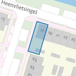 Perceel BWK02-B-1981