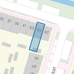 Perceel BWK02-B-1995