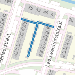 Perceel BWK02-B-1997