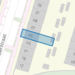 Perceel BWK02-B-2003
