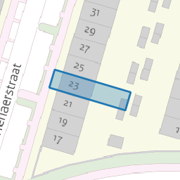 Perceel BWK02-B-2004