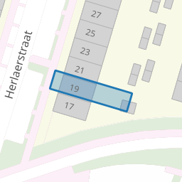 Perceel BWK02-B-2006