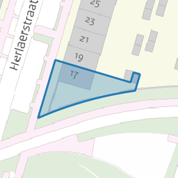 Perceel BWK02-B-2007