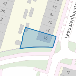 Perceel BWK02-B-2008