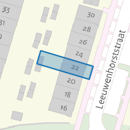 Perceel BWK02-B-2011