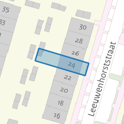 Perceel BWK02-B-2012