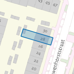 Perceel BWK02-B-2014