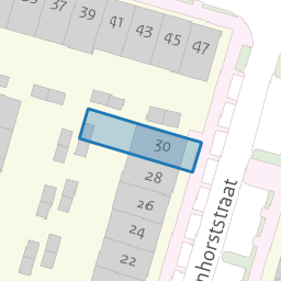 Perceel BWK02-B-2015