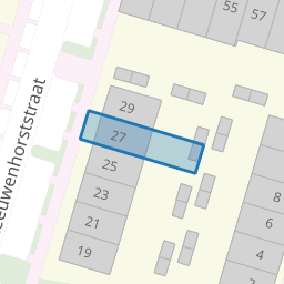 Perceel BWK02-B-2026