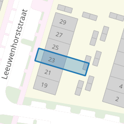 Perceel BWK02-B-2028