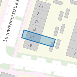 Perceel BWK02-B-2029