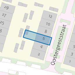 Perceel BWK02-B-2033